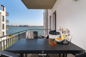 Ferienwohnung Zuhause am Meer Olpenitz, Olpenitz
